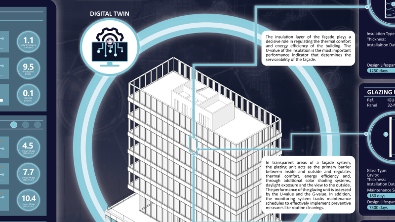 Metals in Construction 2024 Design Challenge Winner Announced